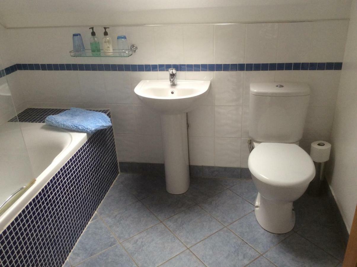 Riverside Cottage B&B Cladich Экстерьер фото