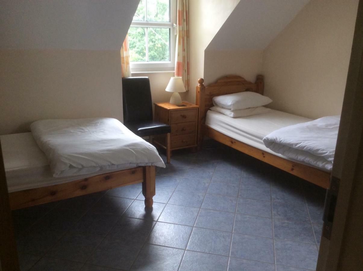 Riverside Cottage B&B Cladich Экстерьер фото